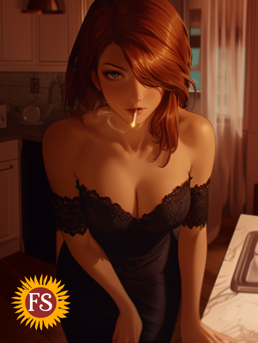Evelyne Corrin Vale