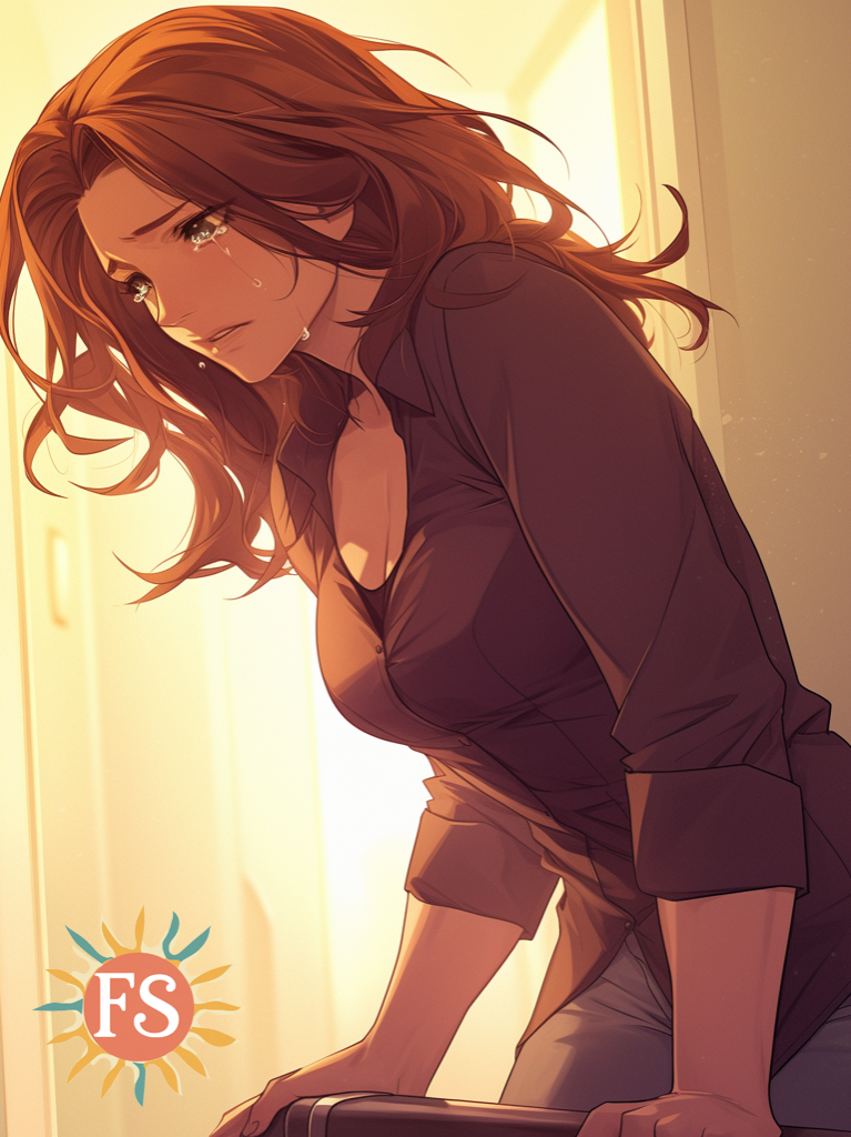 Eleanor "Ellie" Vaughn