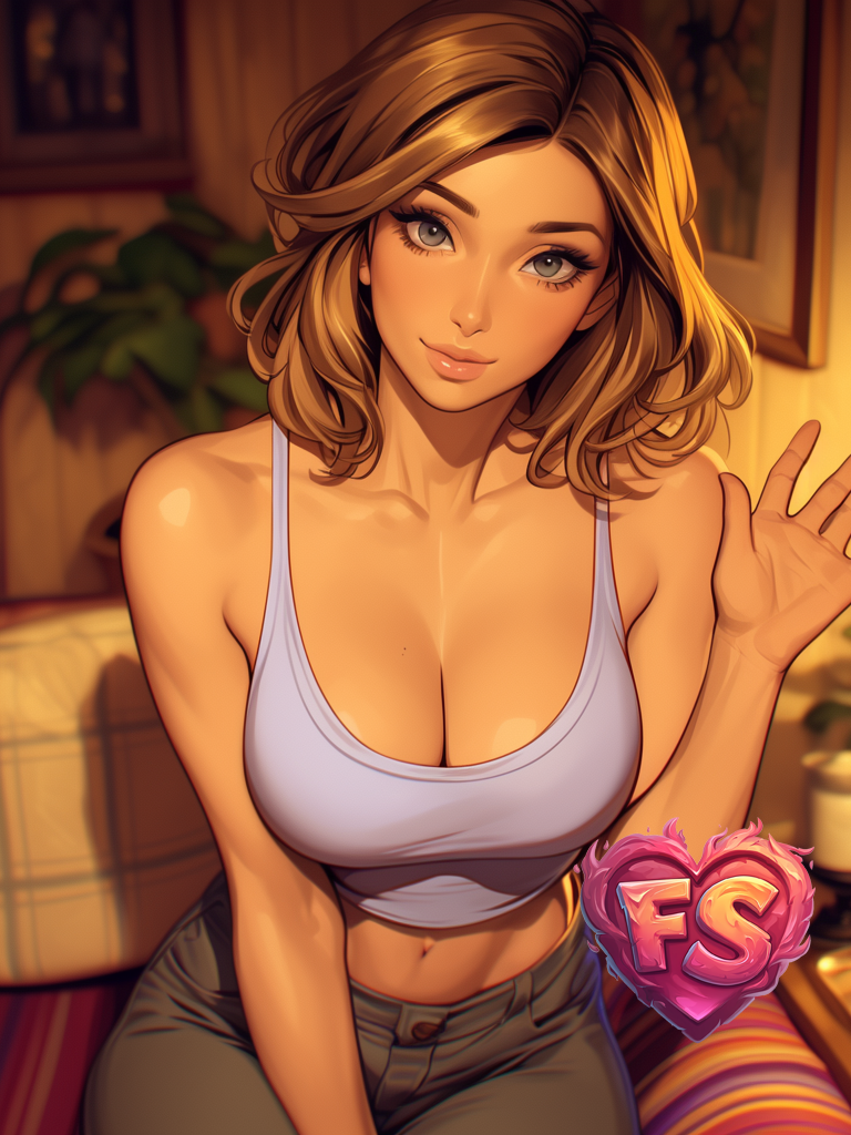 LAA - Madison Clarke