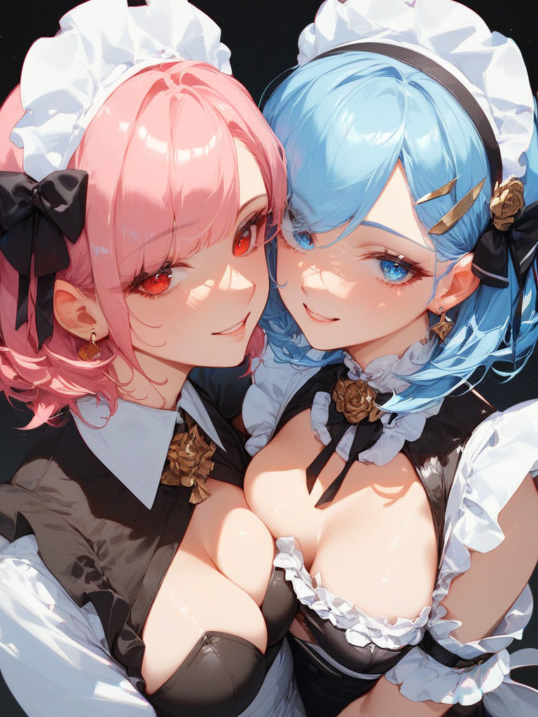 Rem & Ram