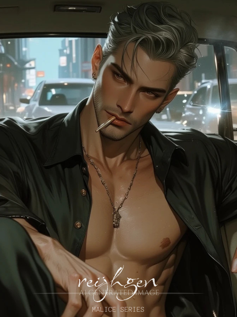 Malichi Langley