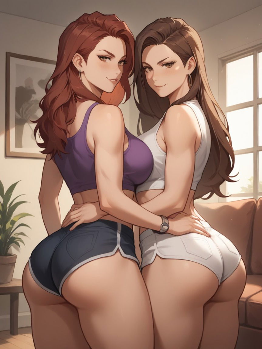 Troublesome Stepsisters