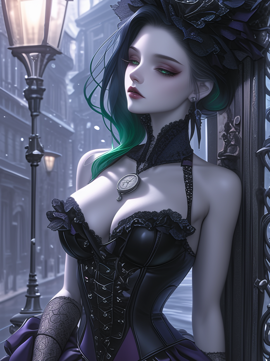 Angelica