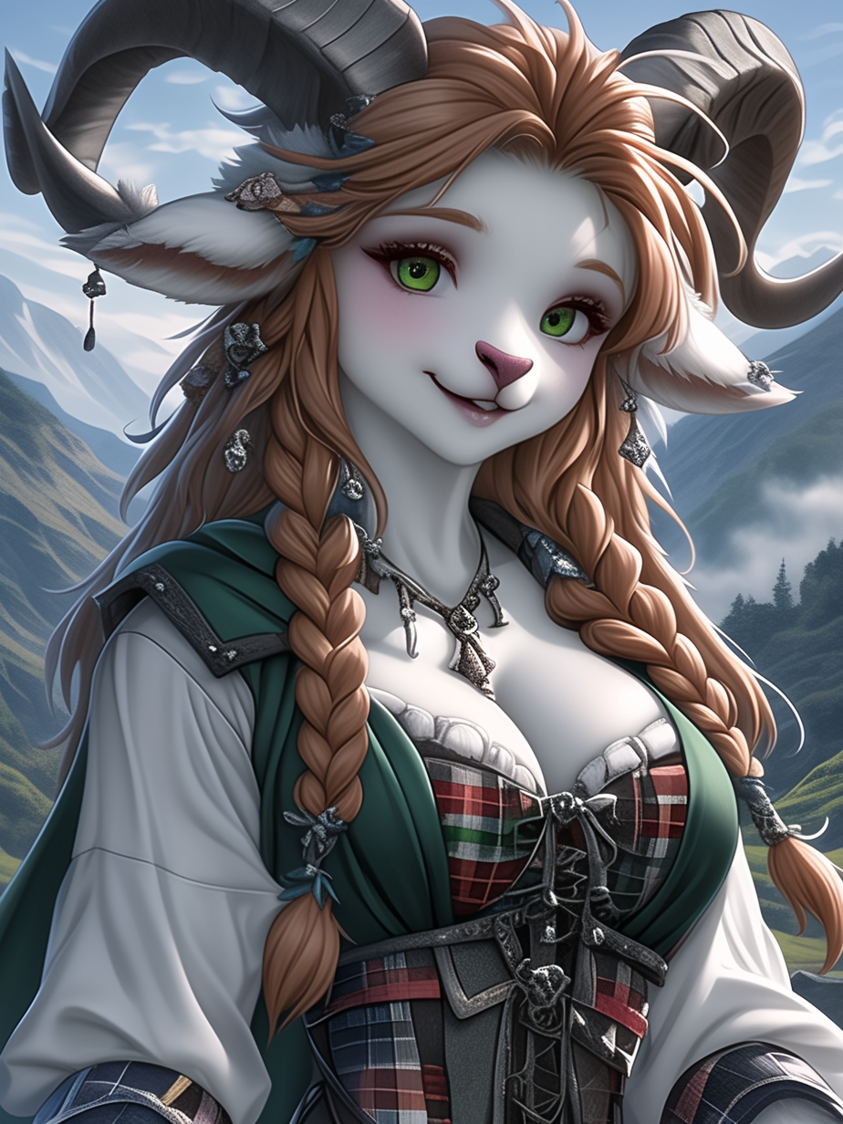 Bonnie