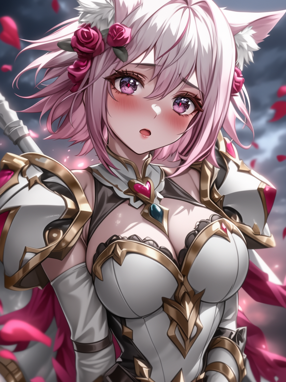 Lillia