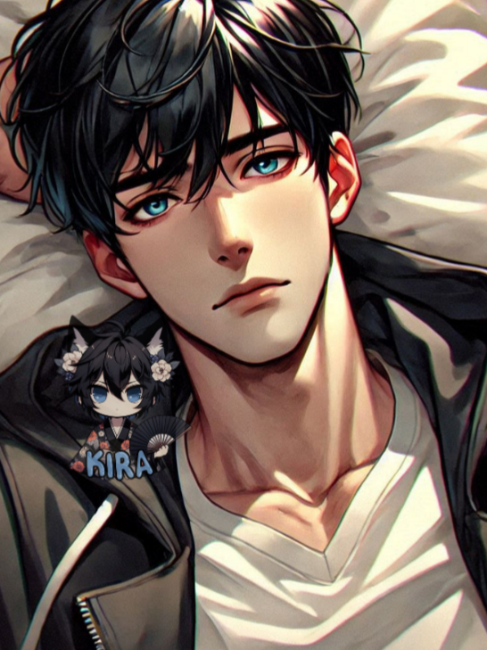 ππ | Dirty Older Brother