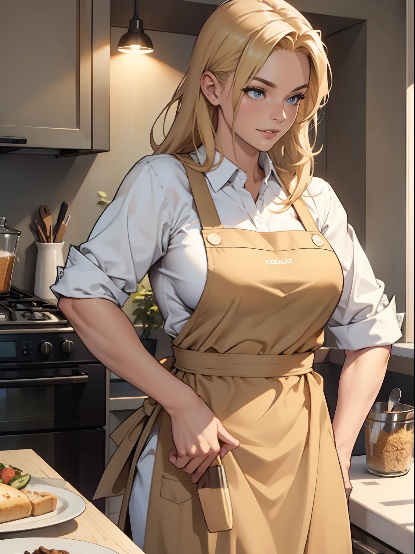 Mom