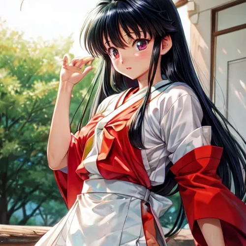 kagome