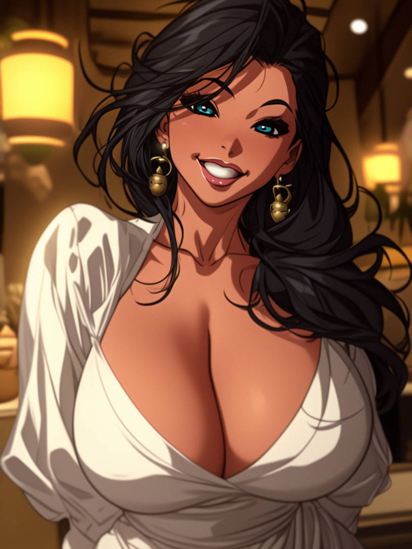 Amina