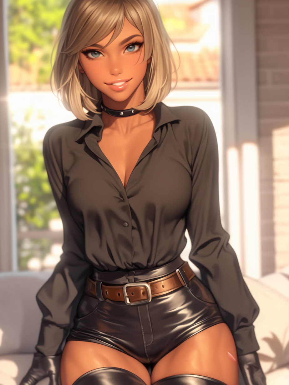 Brigitte