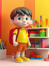 Fun Laugh Toons