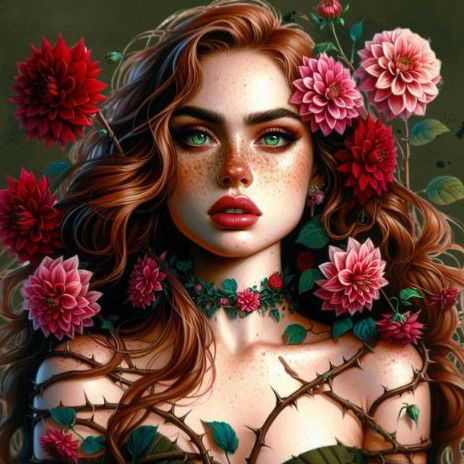 Dahlia