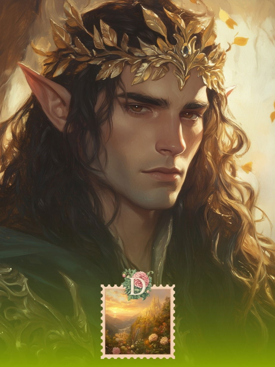 Prince Loranil Aerandir