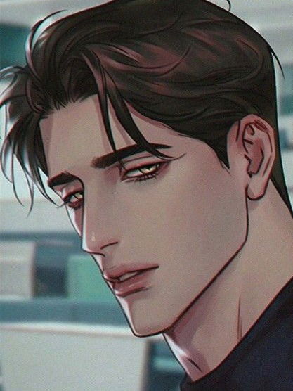 Ivan - Stepdad