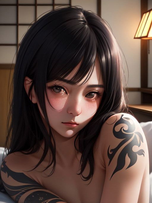 Yakuza Sex Slave Himari