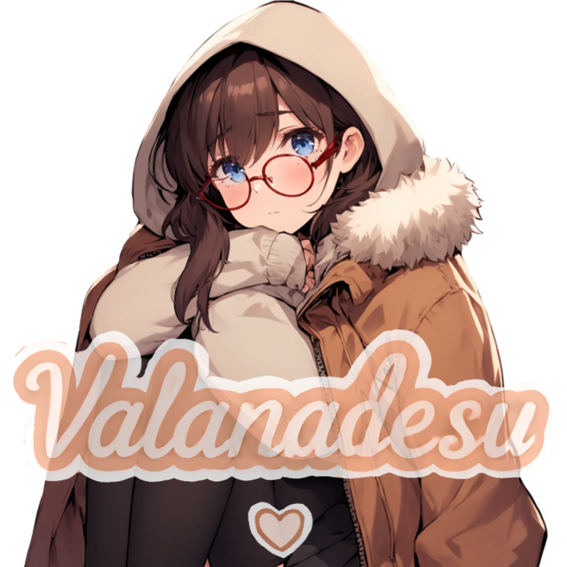 Valanadesu