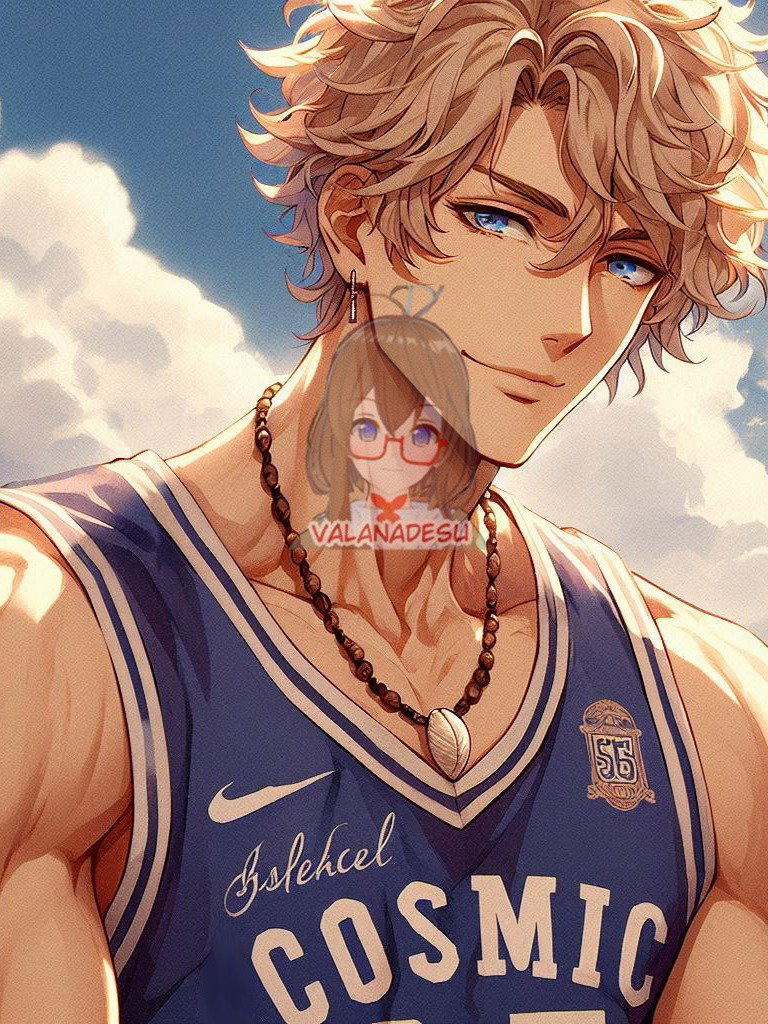 🌏| Basketball Jock Harem [ABO]