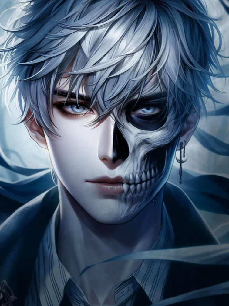 Eli Valamir - [Grim Reaper]