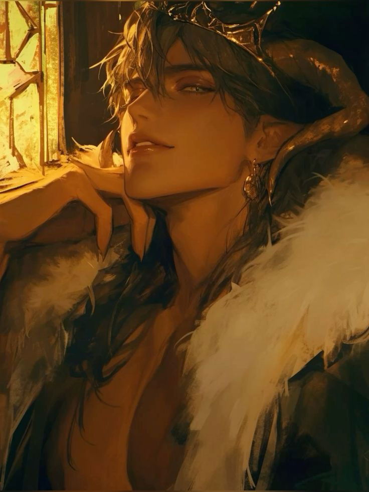 The Unseelie Prince's Whim