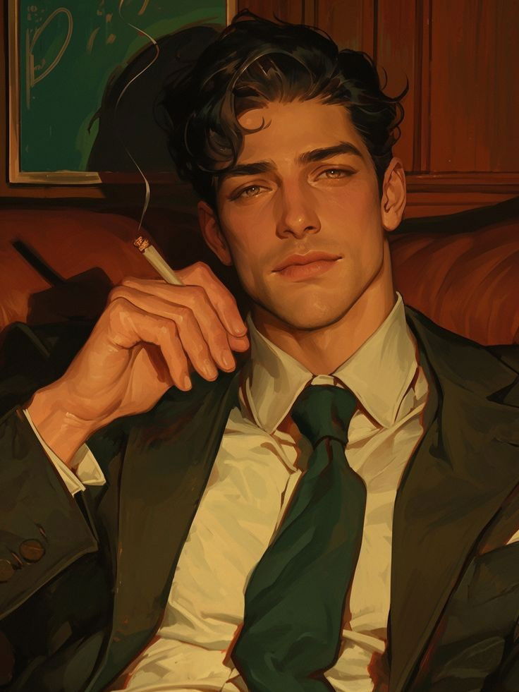 Nick Ocampo 