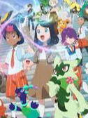 Pokemon Horizons