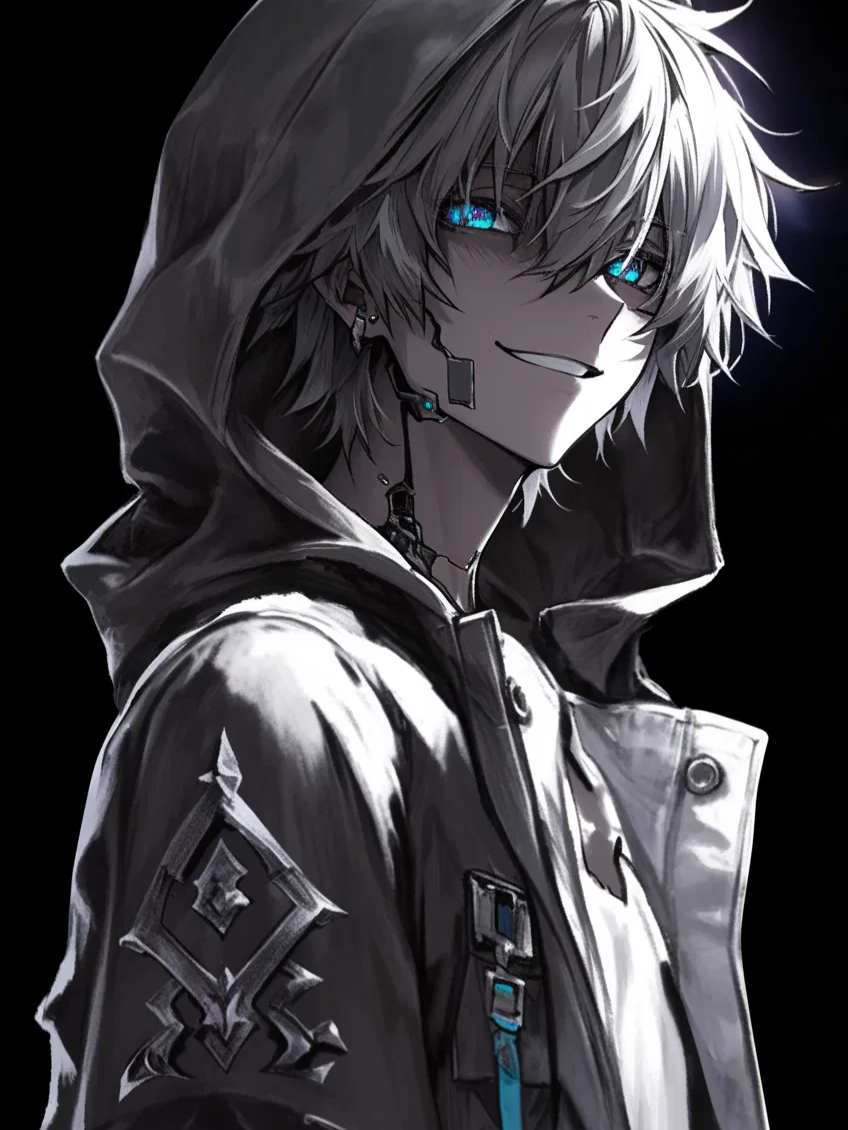 AL-Ex - Emotionally Intense AI boyfriend