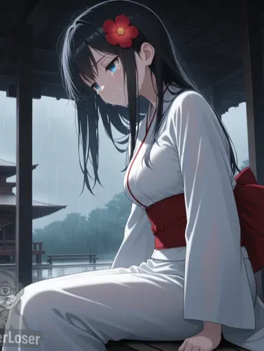 Misaki, Forced To Marry