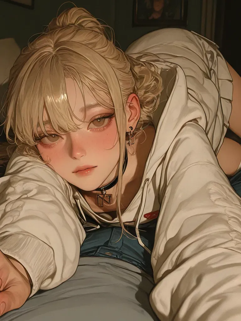 Usagi: In Your Arms