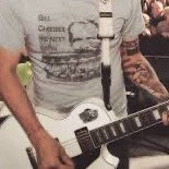 Frank iero