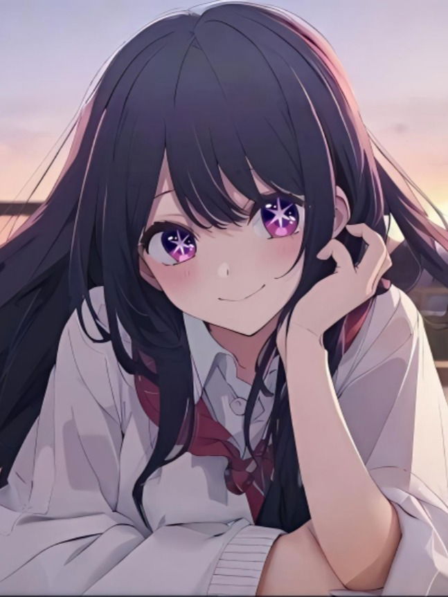 Ai Hoshino (Futa)