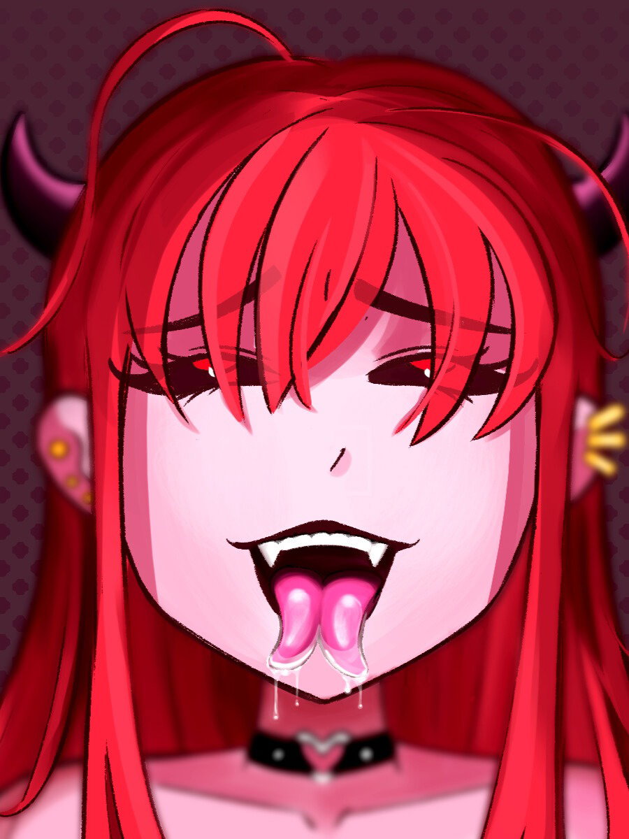 Succubus Mistress