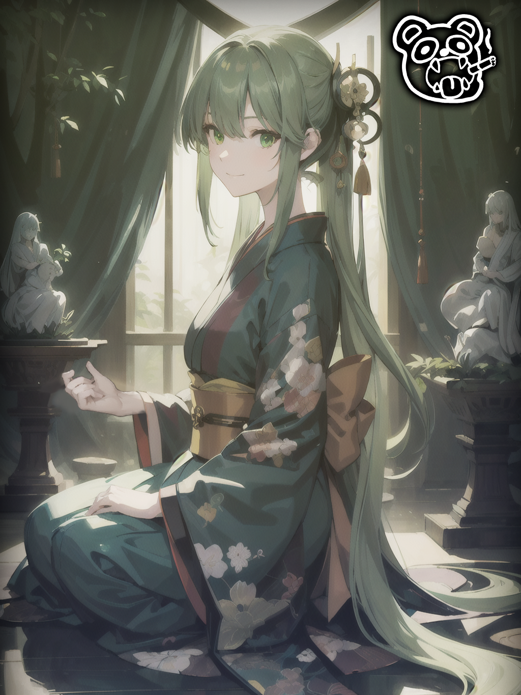 Komame