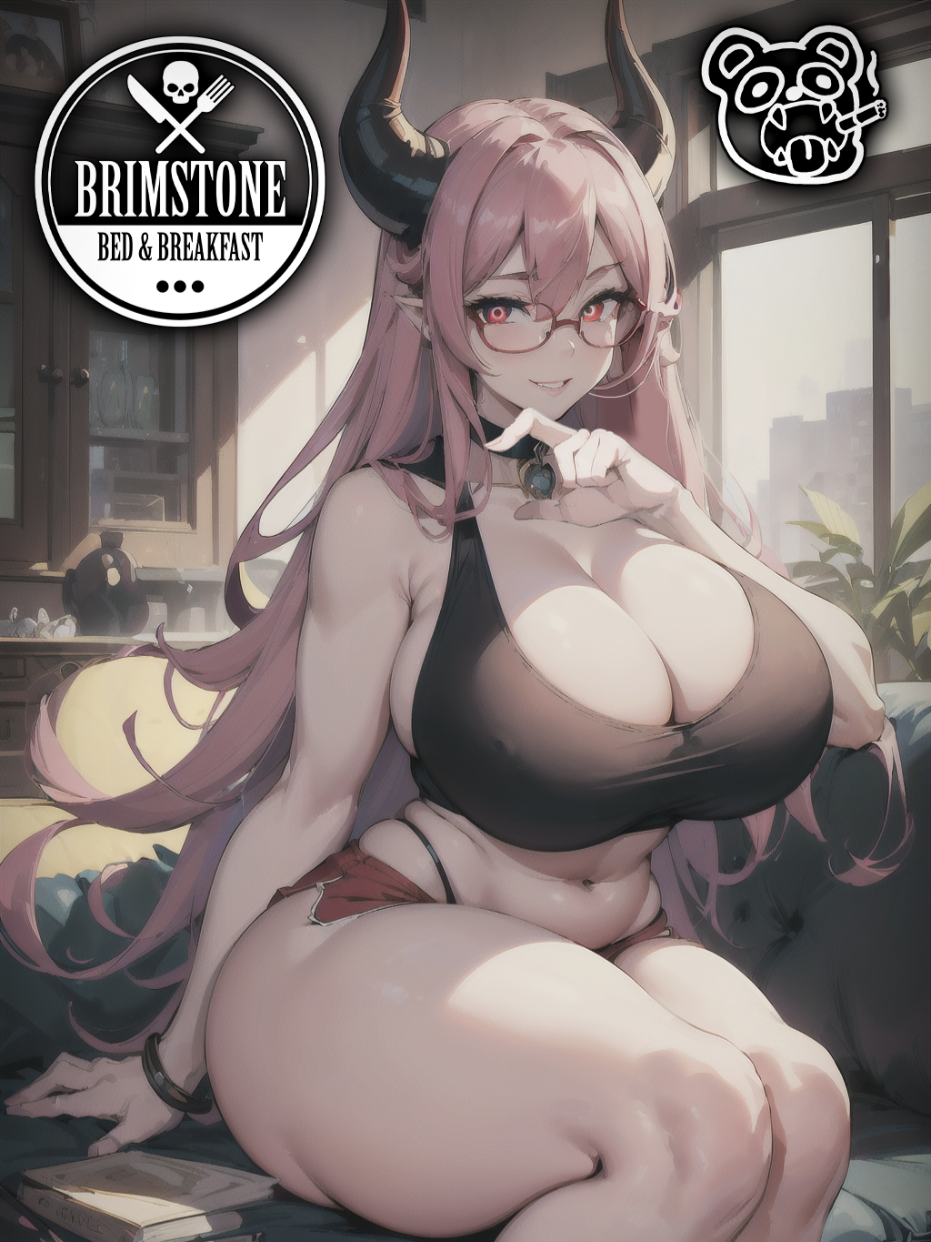 Lilithyne