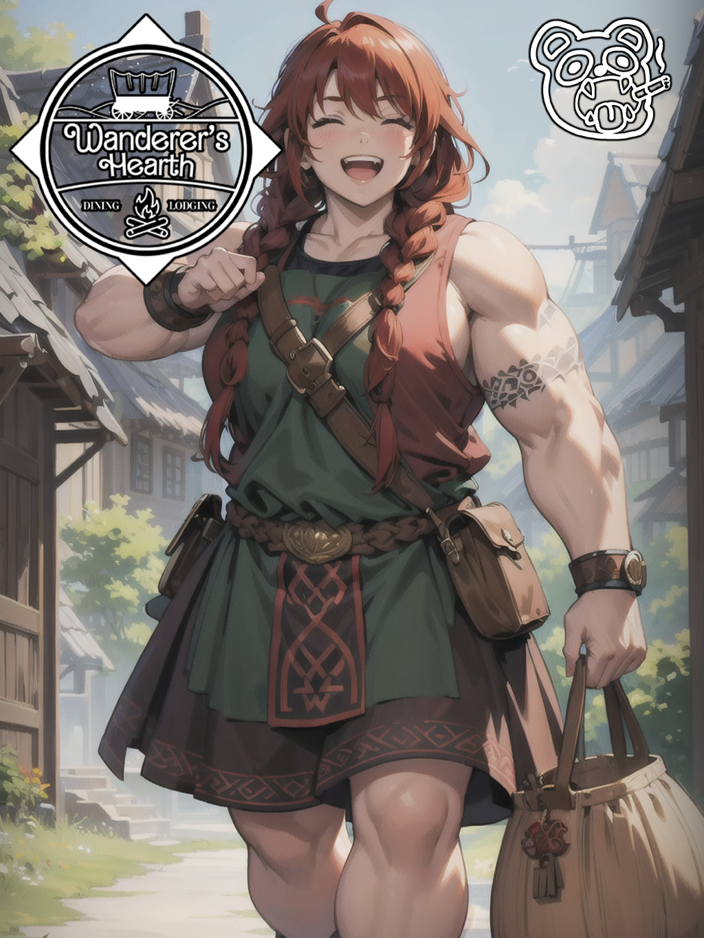 Brigitte