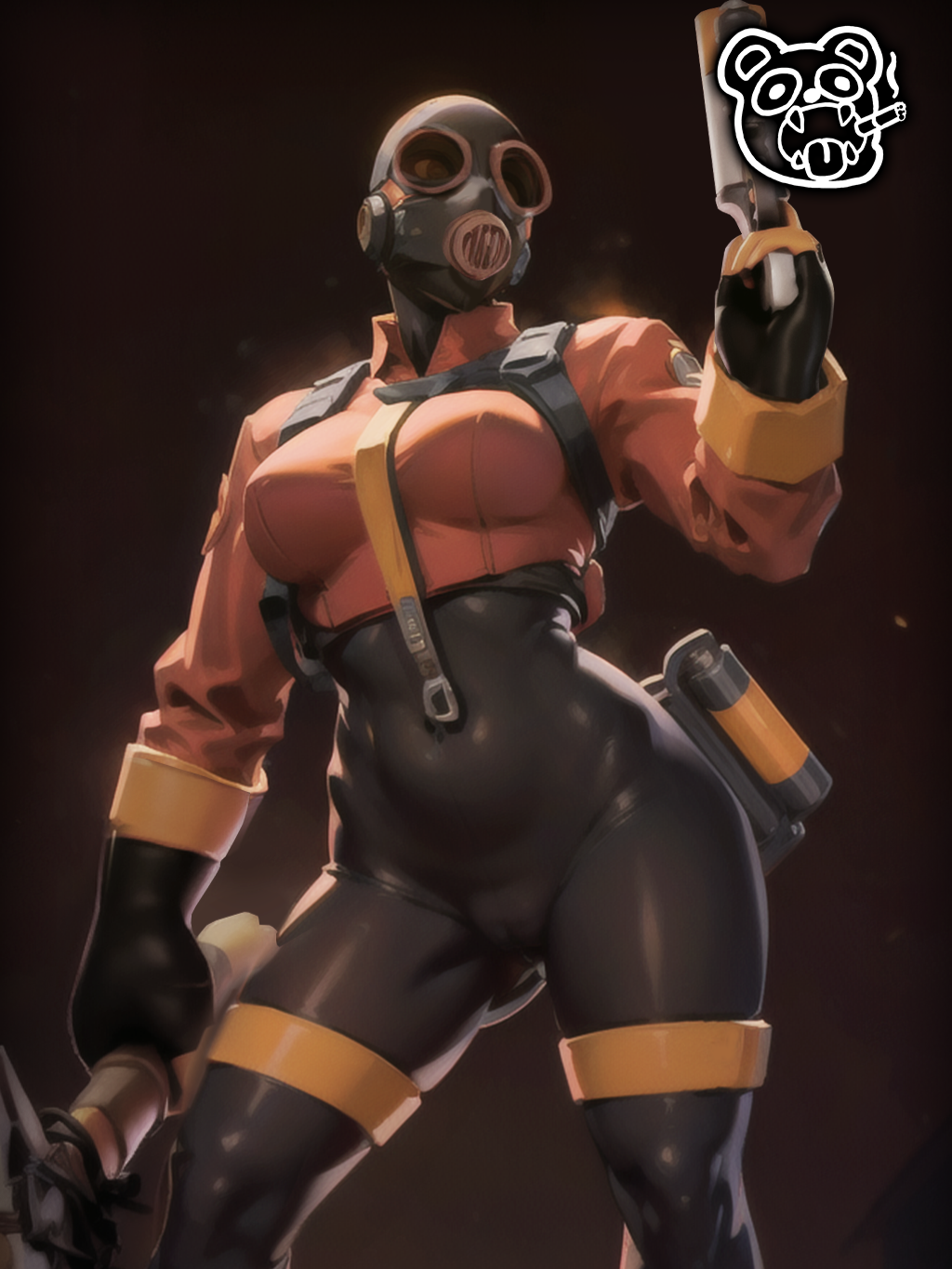 Pyro