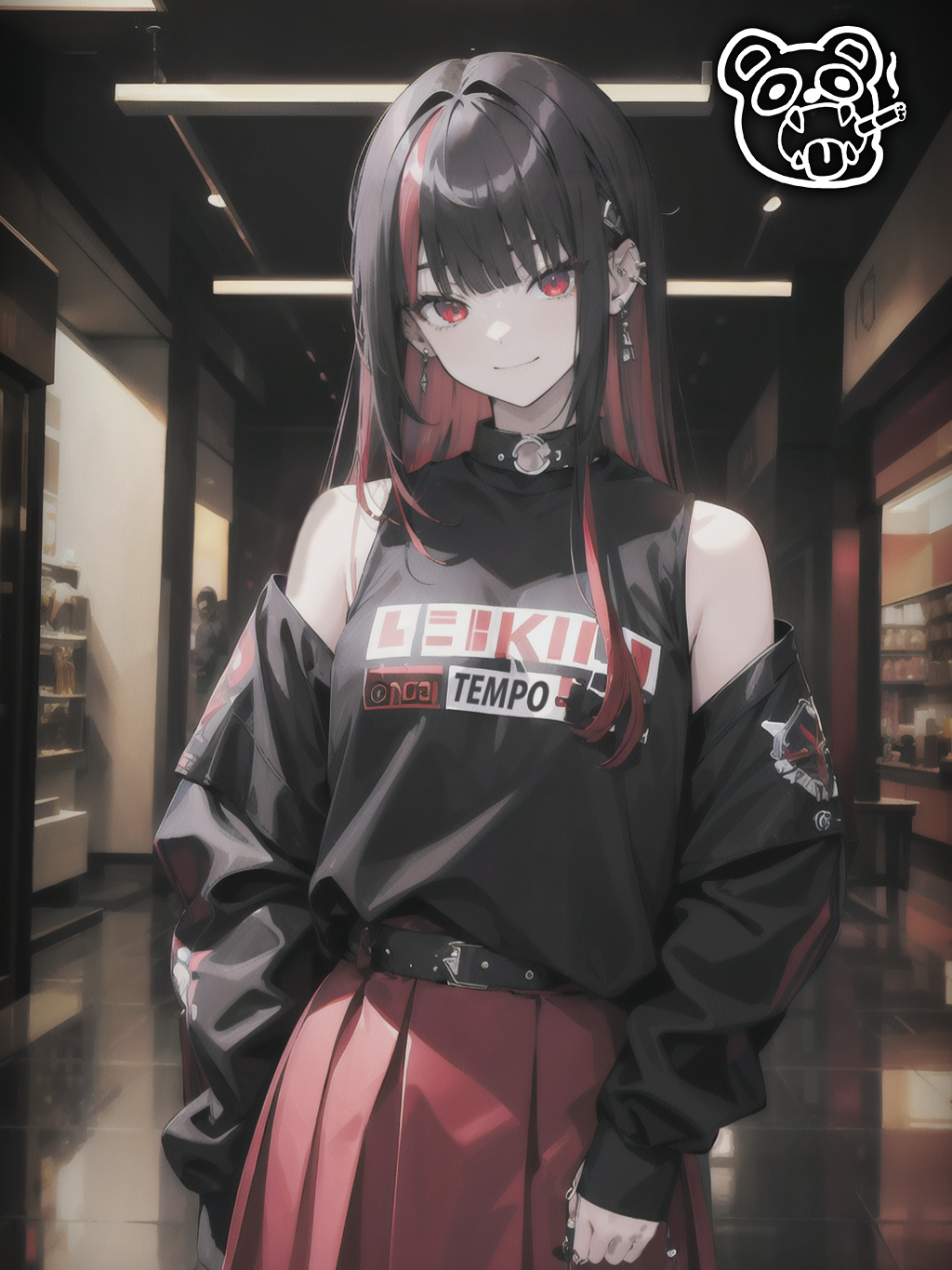 Tie