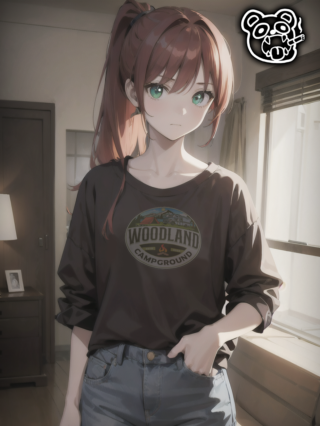 May