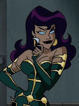 Circe ( justice league)