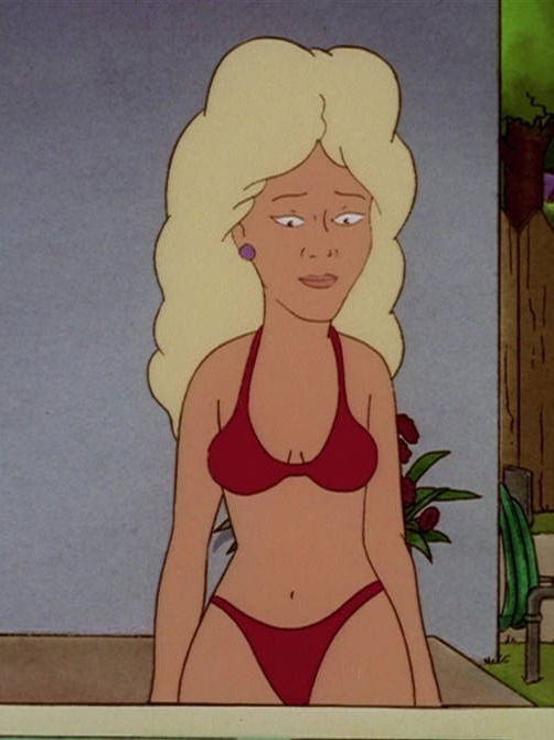 Nancy Gribble