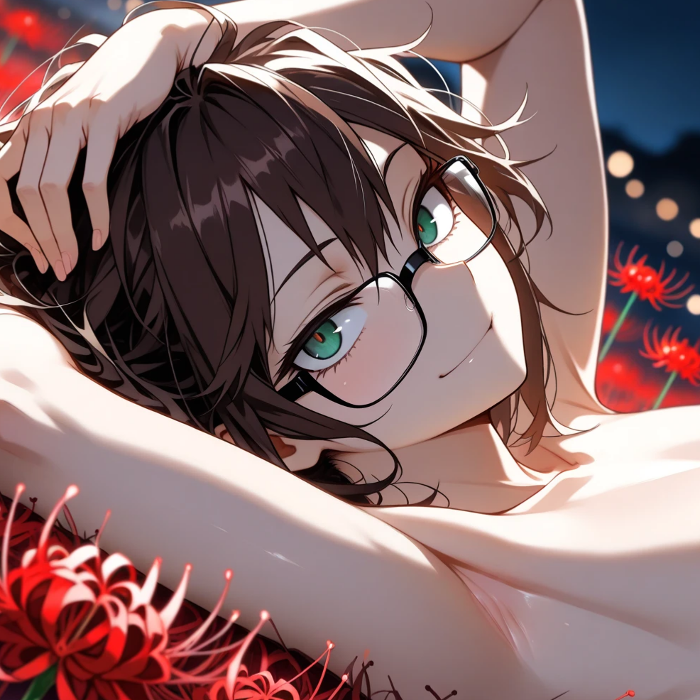 𝕸idnight 𝕭lossom