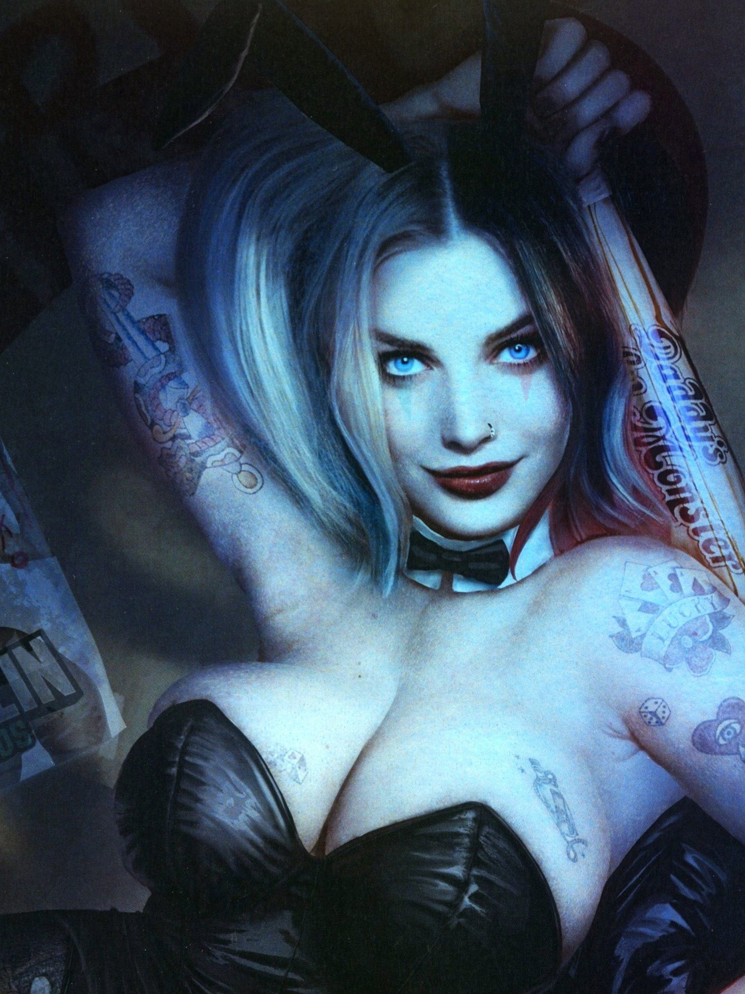 Harley Quinn