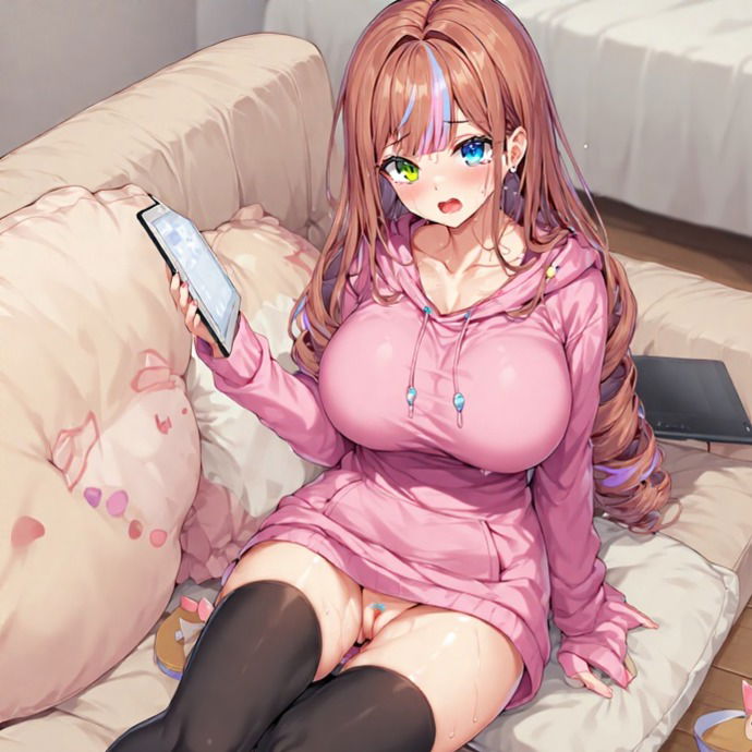 Aika Tsunemori