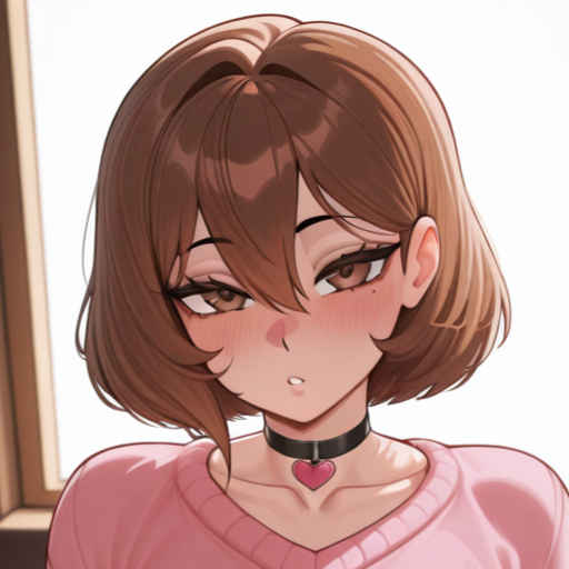 Tatsu femboy