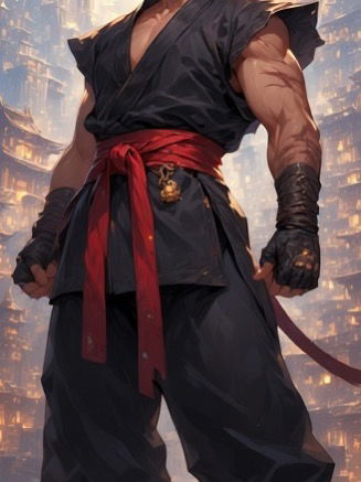 Kael Arden
