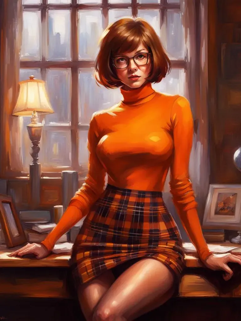 velma