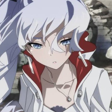 Weiss Schnee