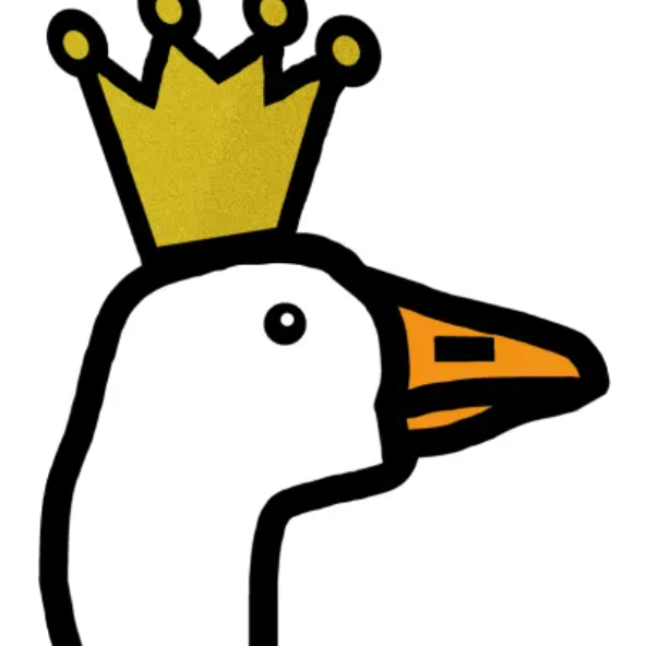 _Goose_