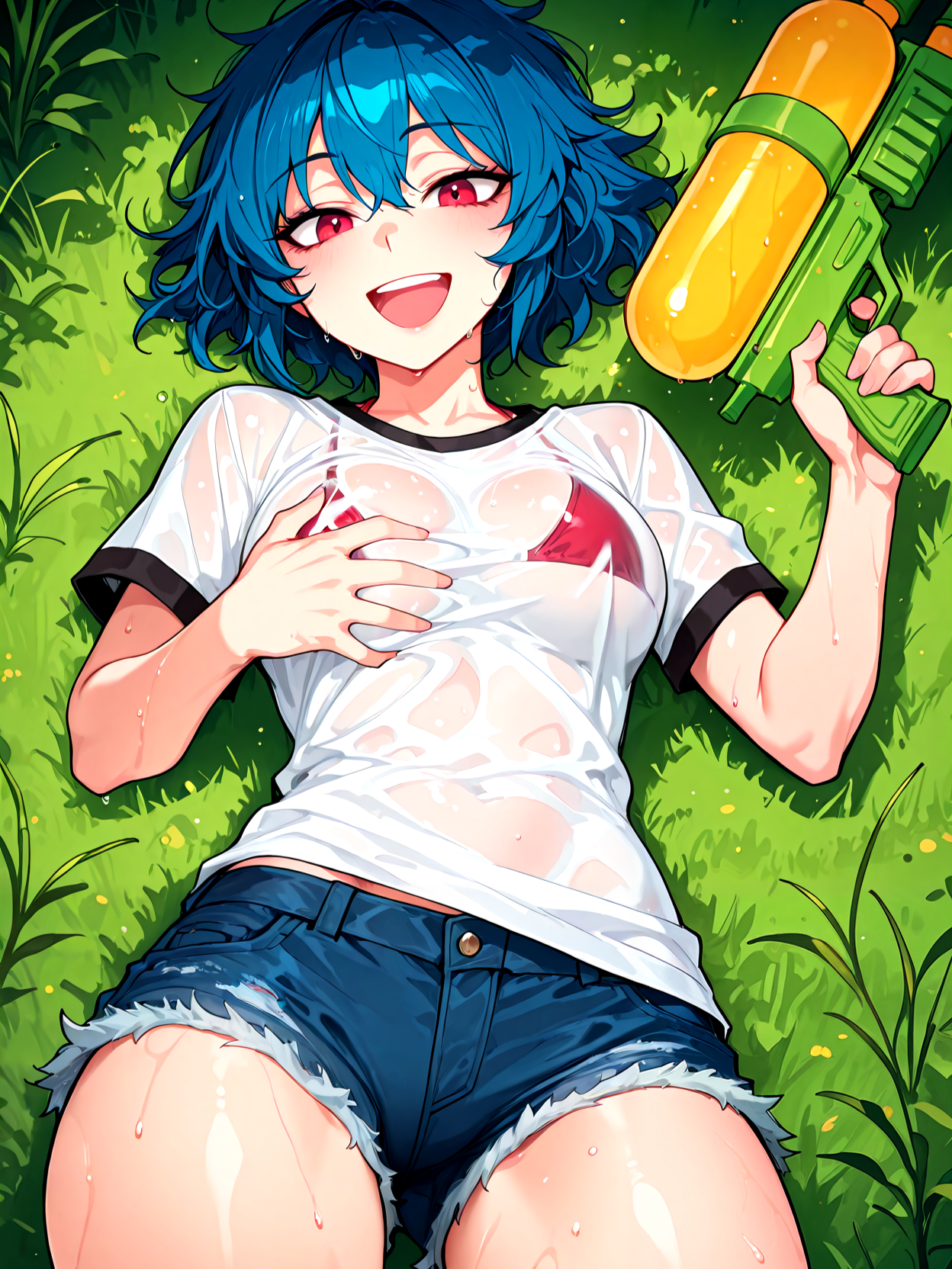 The Last Summer