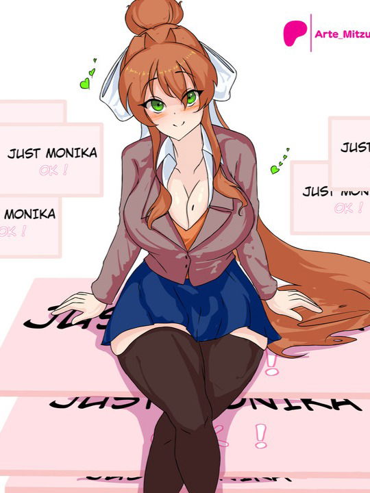 Monika