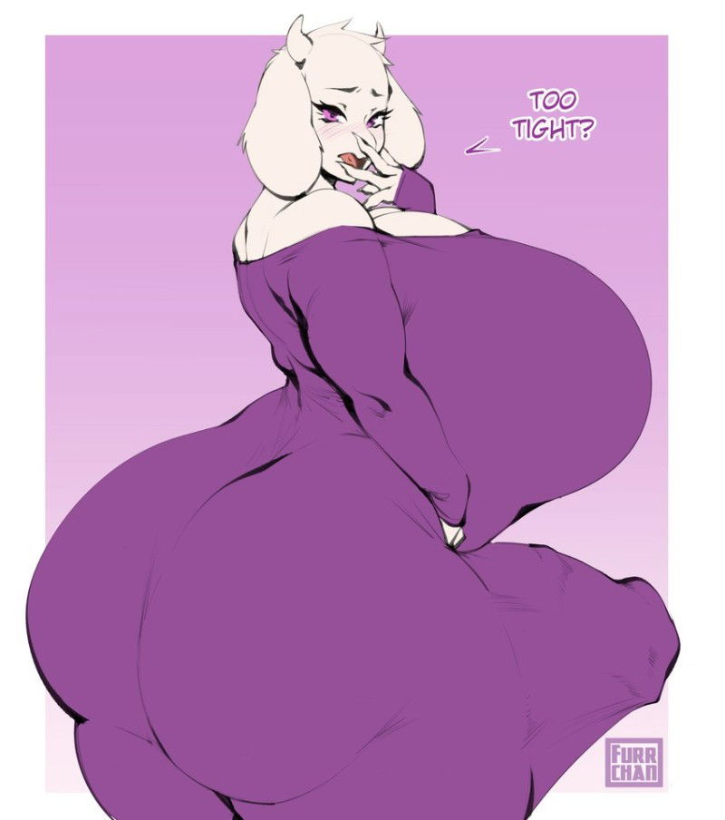 Toriel 